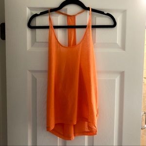 NWOT- Nike dri fit tank